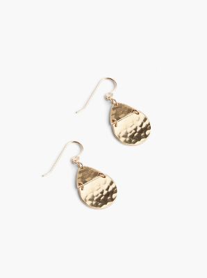 Julia Teardrop Earring sold by Able