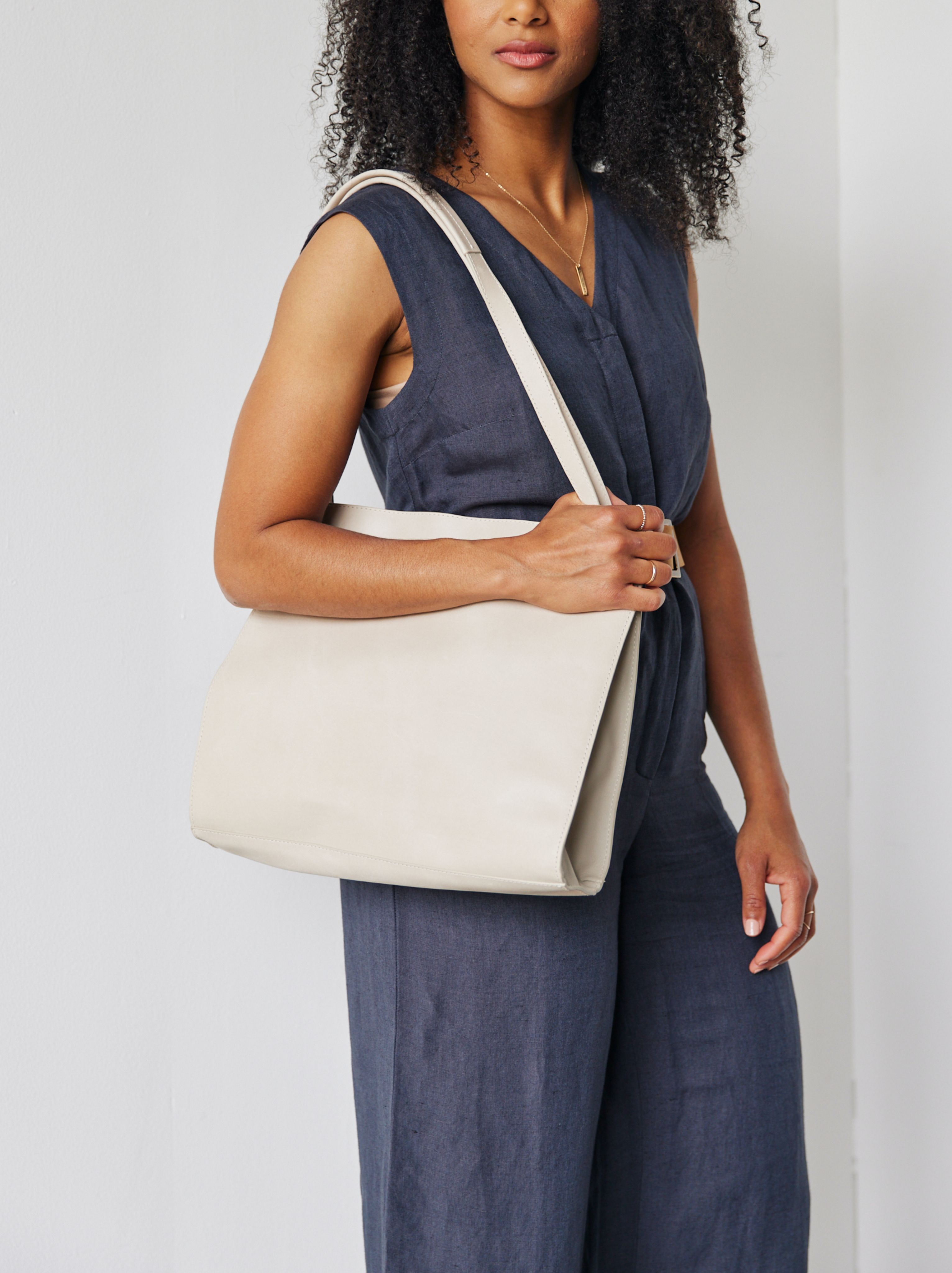 Chana Crossbody Tote sold by Able