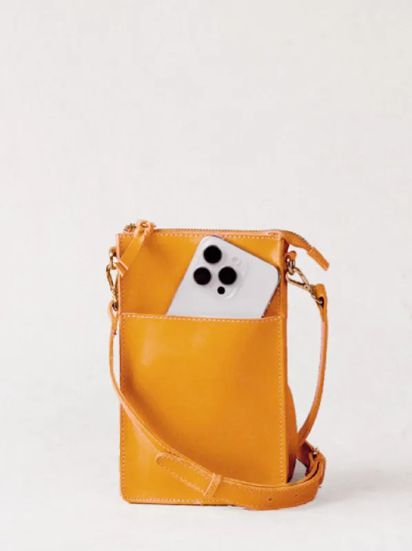 Maybelle Phone Crossbody sold by Able