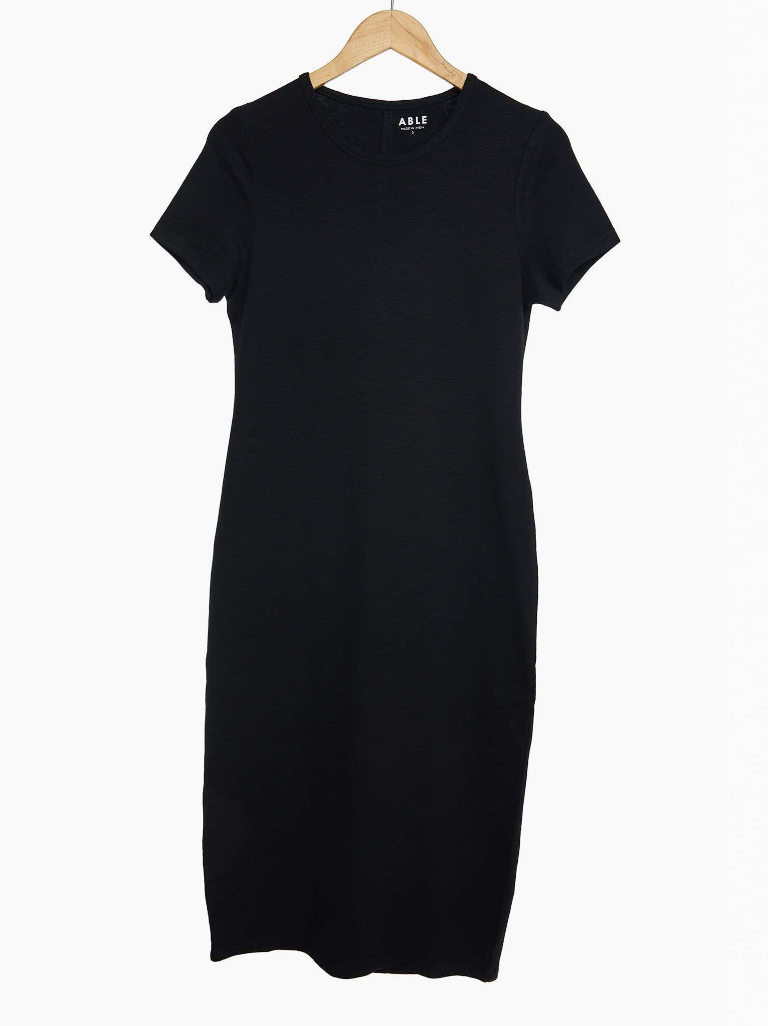Patti Knit Midi Dress sold by Able product image thumbnail 3