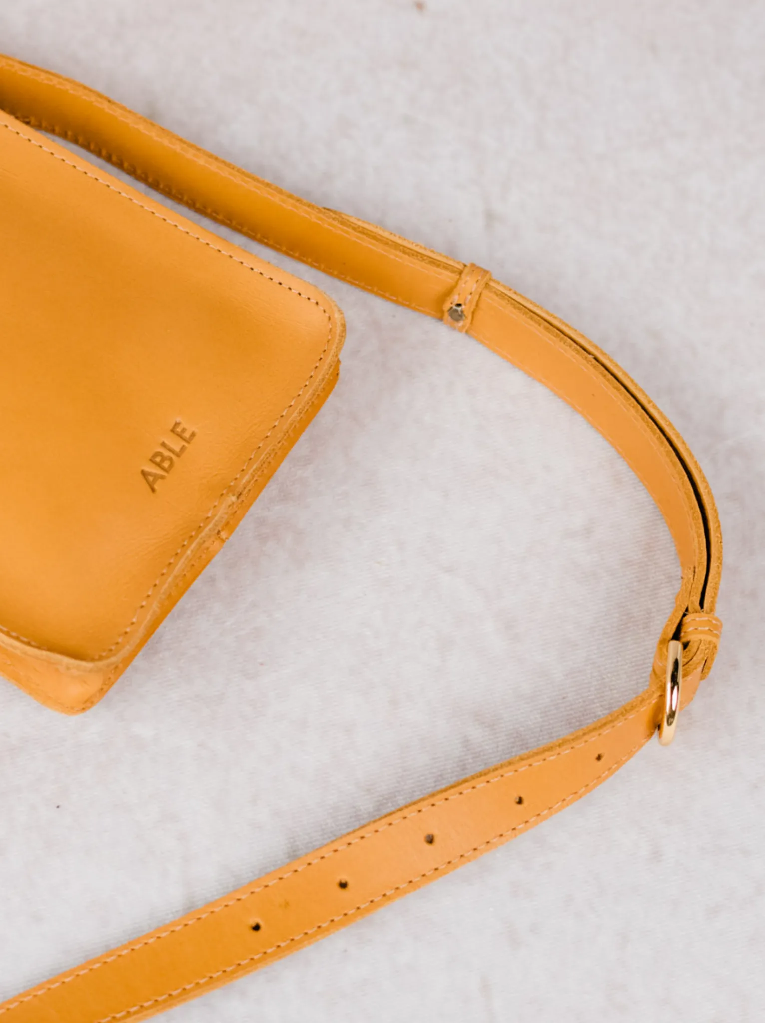 Maybelle Phone Crossbody sold by Able product image thumbnail 3