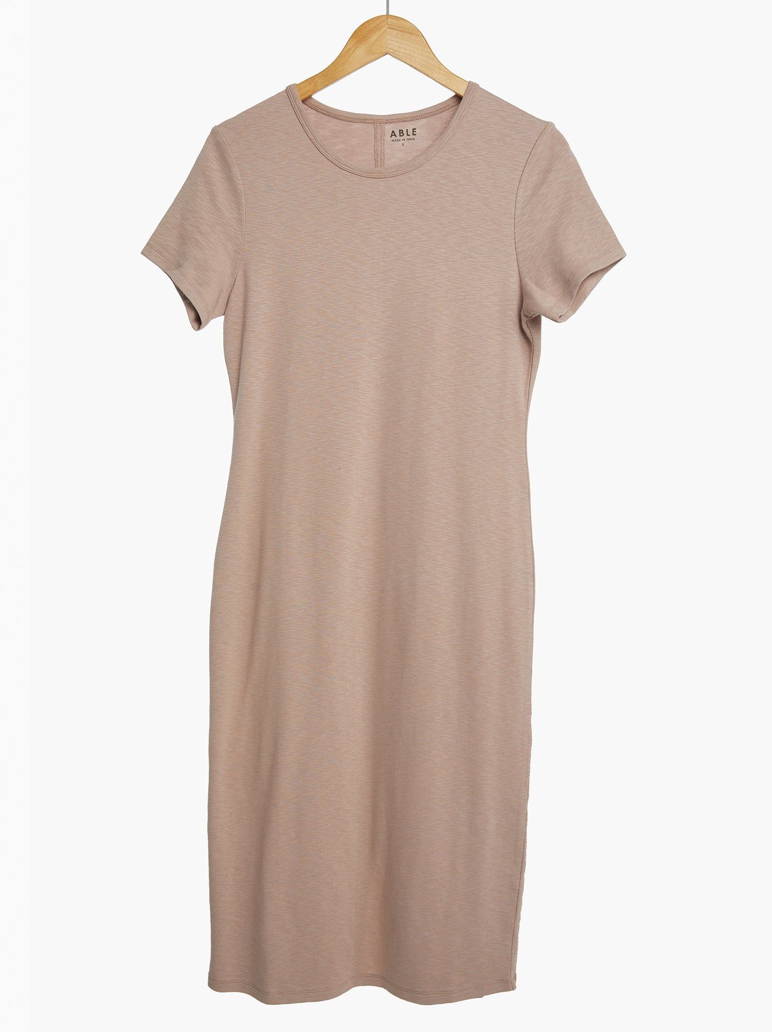Patti Knit Midi Dress sold by Able product image thumbnail 7