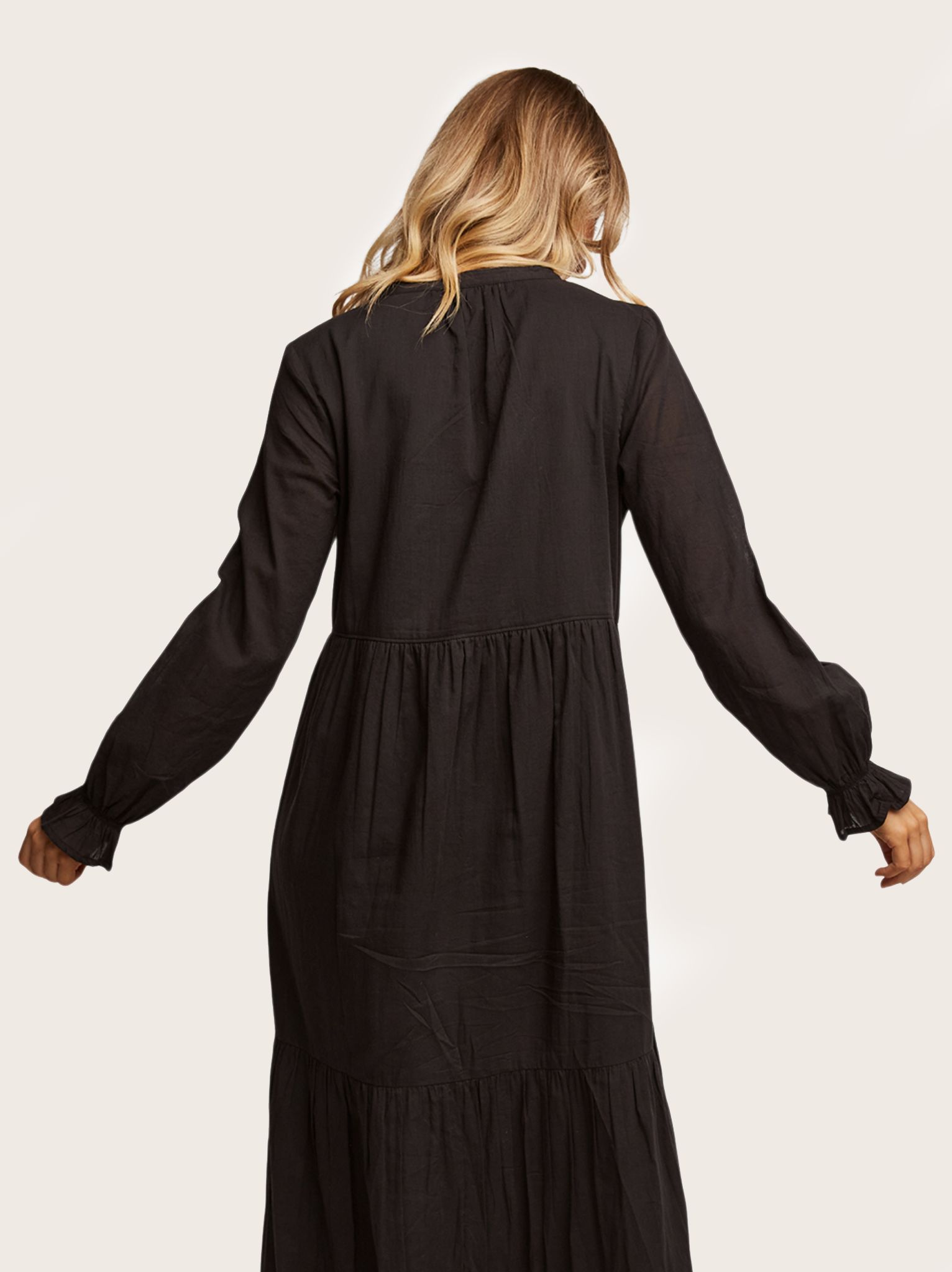 Jane Maxi Dress sold by Able product image thumbnail 2