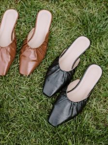 Margaret Mule sold by Able