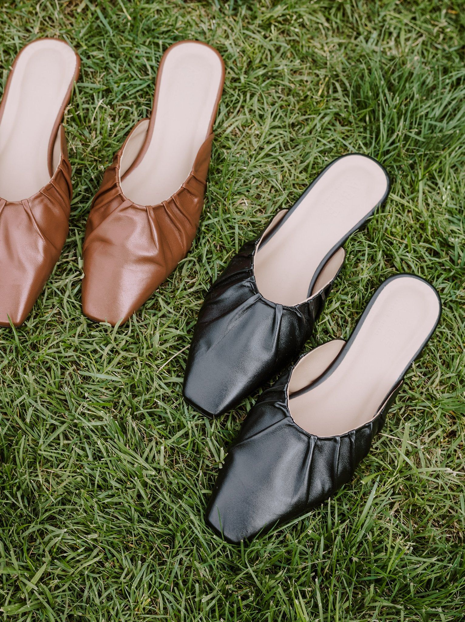 Margaret Mule sold by Able product image thumbnail 3