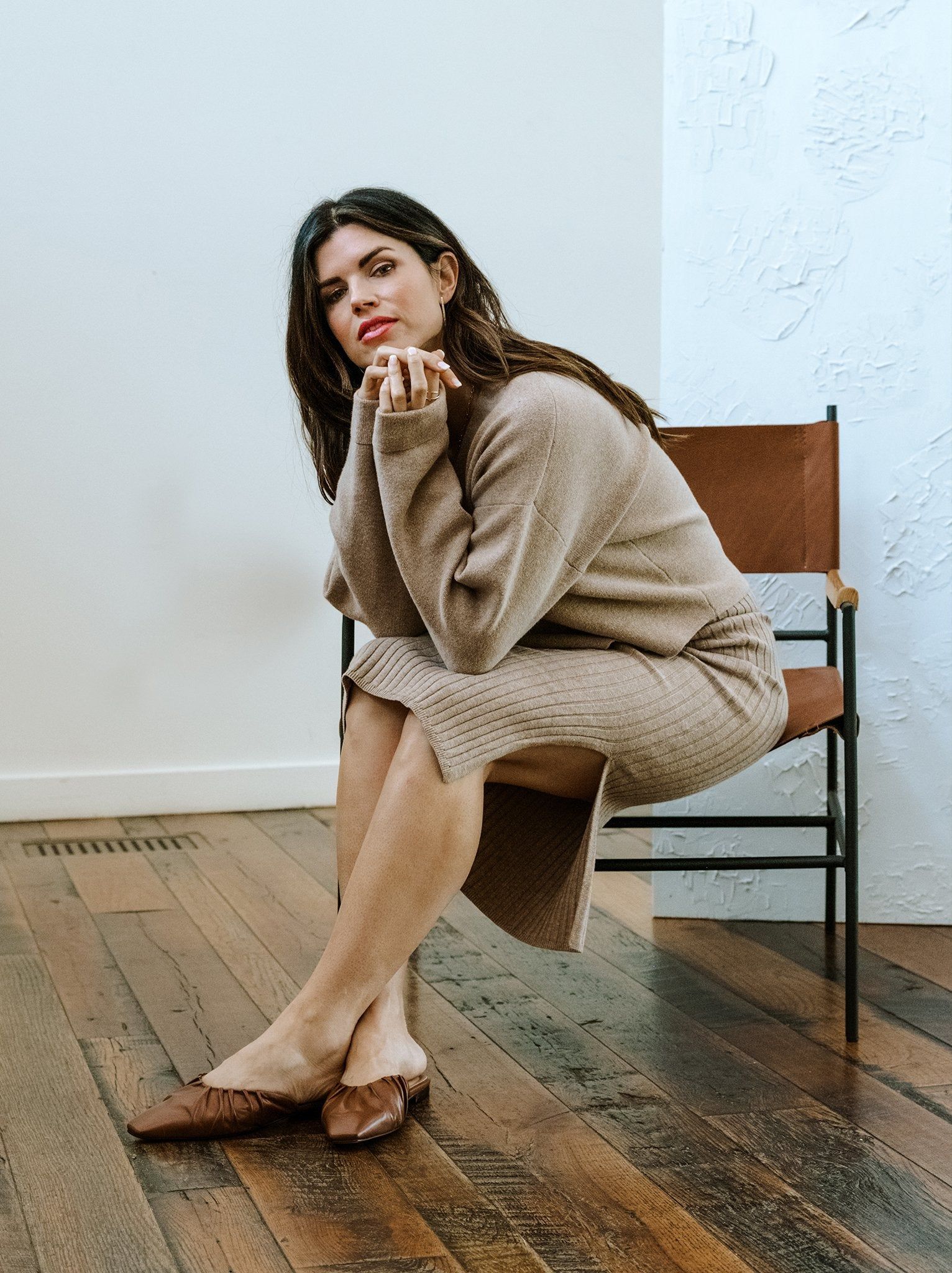 Margaret Mule sold by Able product image thumbnail 7