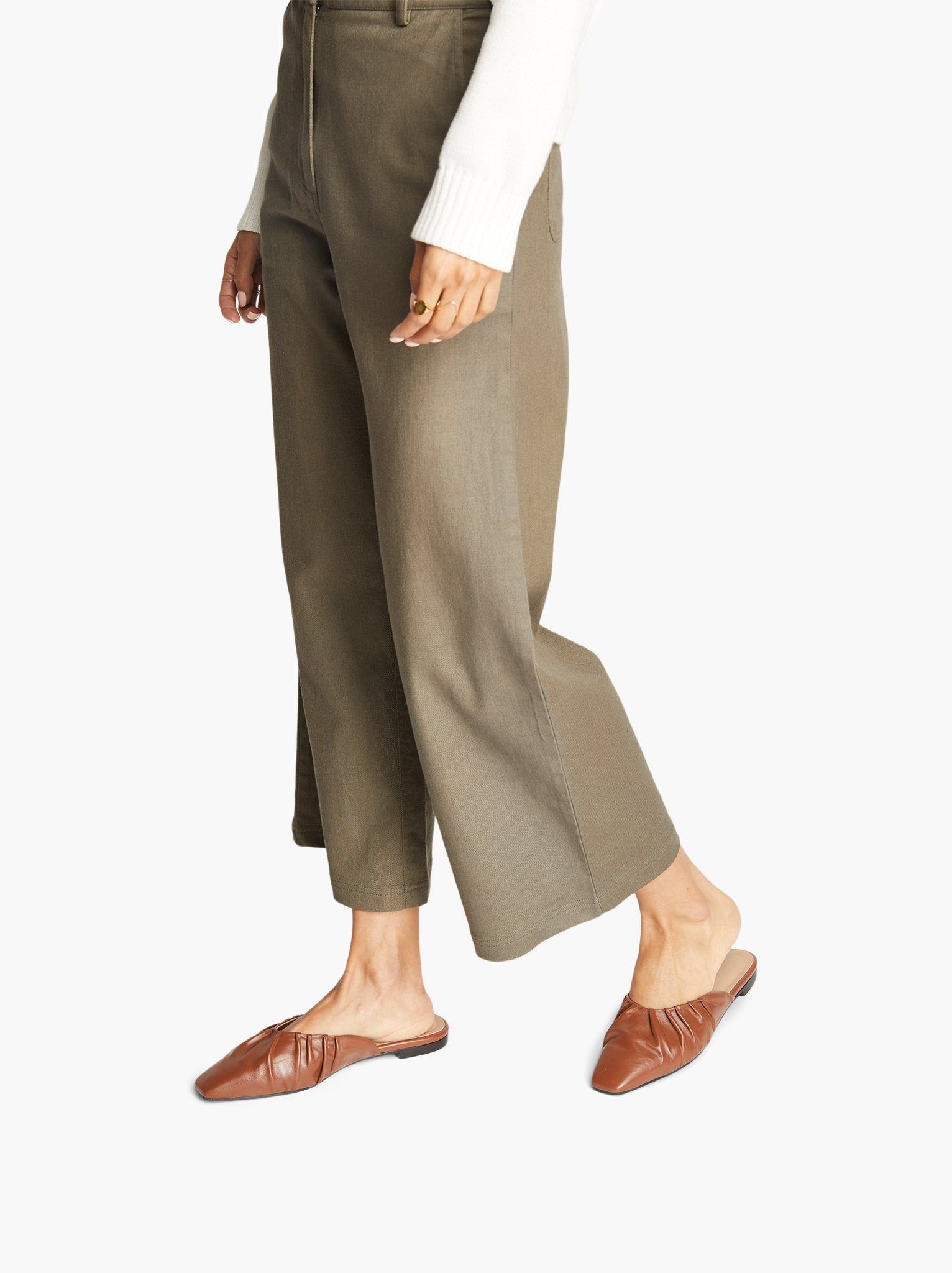 Margaret Mule sold by Able product image thumbnail 2