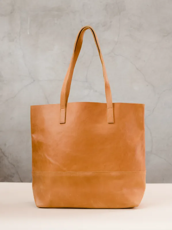 Mamuye Classic Tote sold by Able