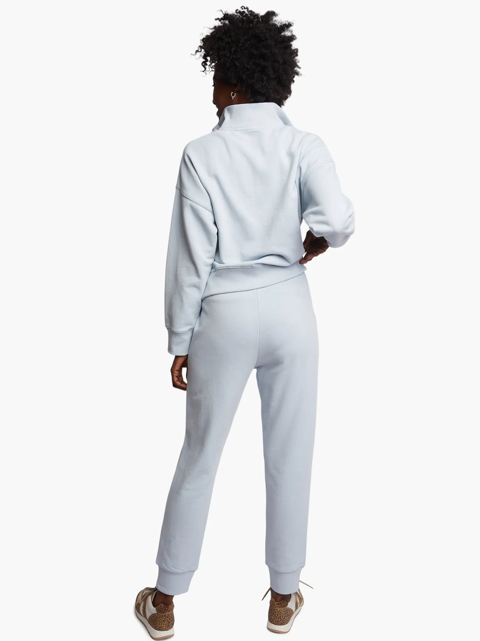 Louisa Sweatpant sold by Able product image thumbnail 5