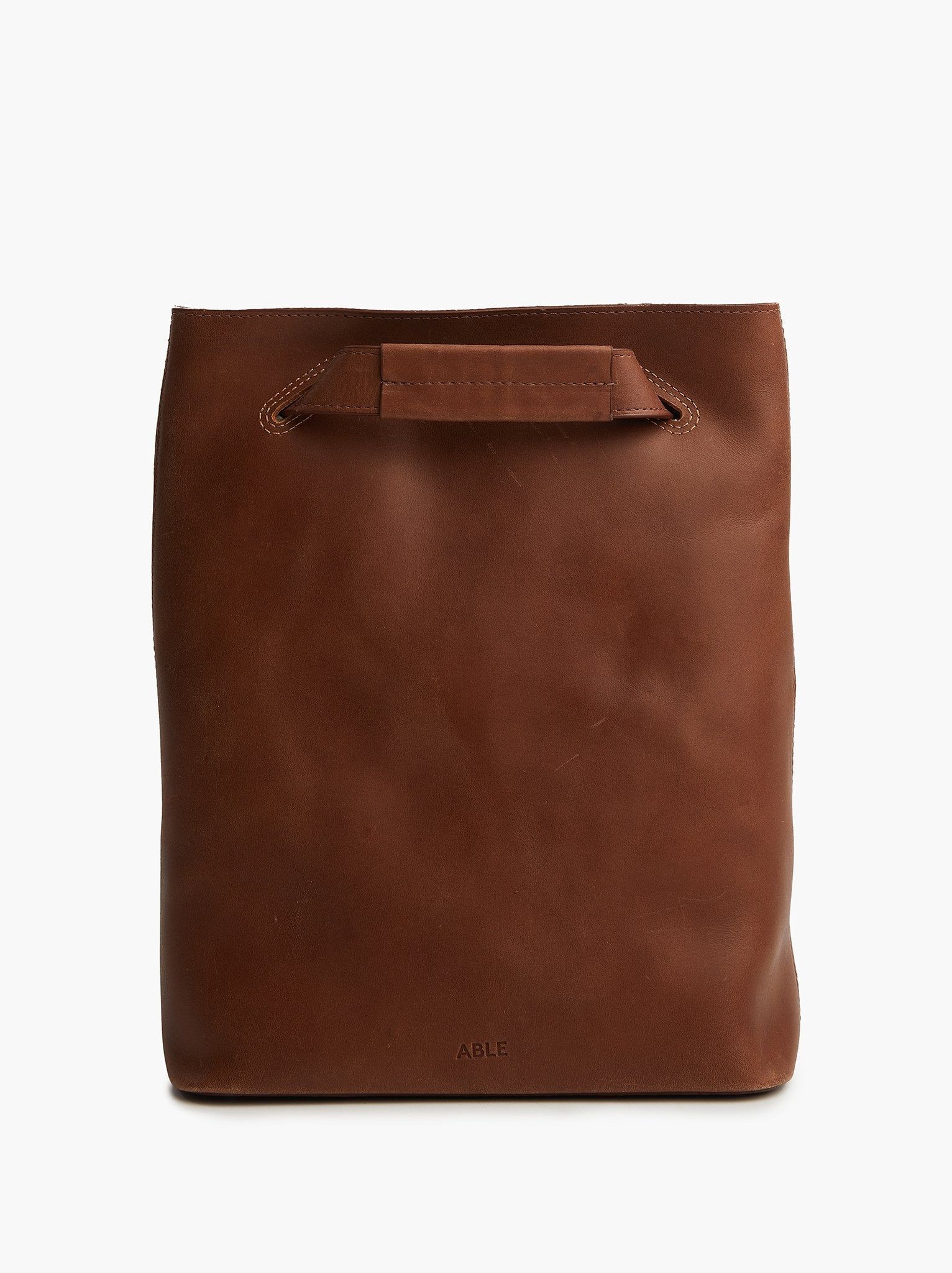 Nelita Backpack sold by Able