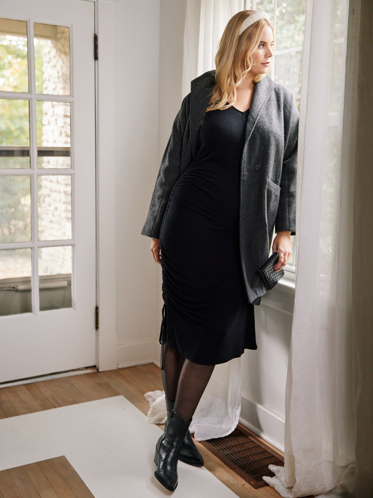 Lex Boot sold by Able product image thumbnail 4