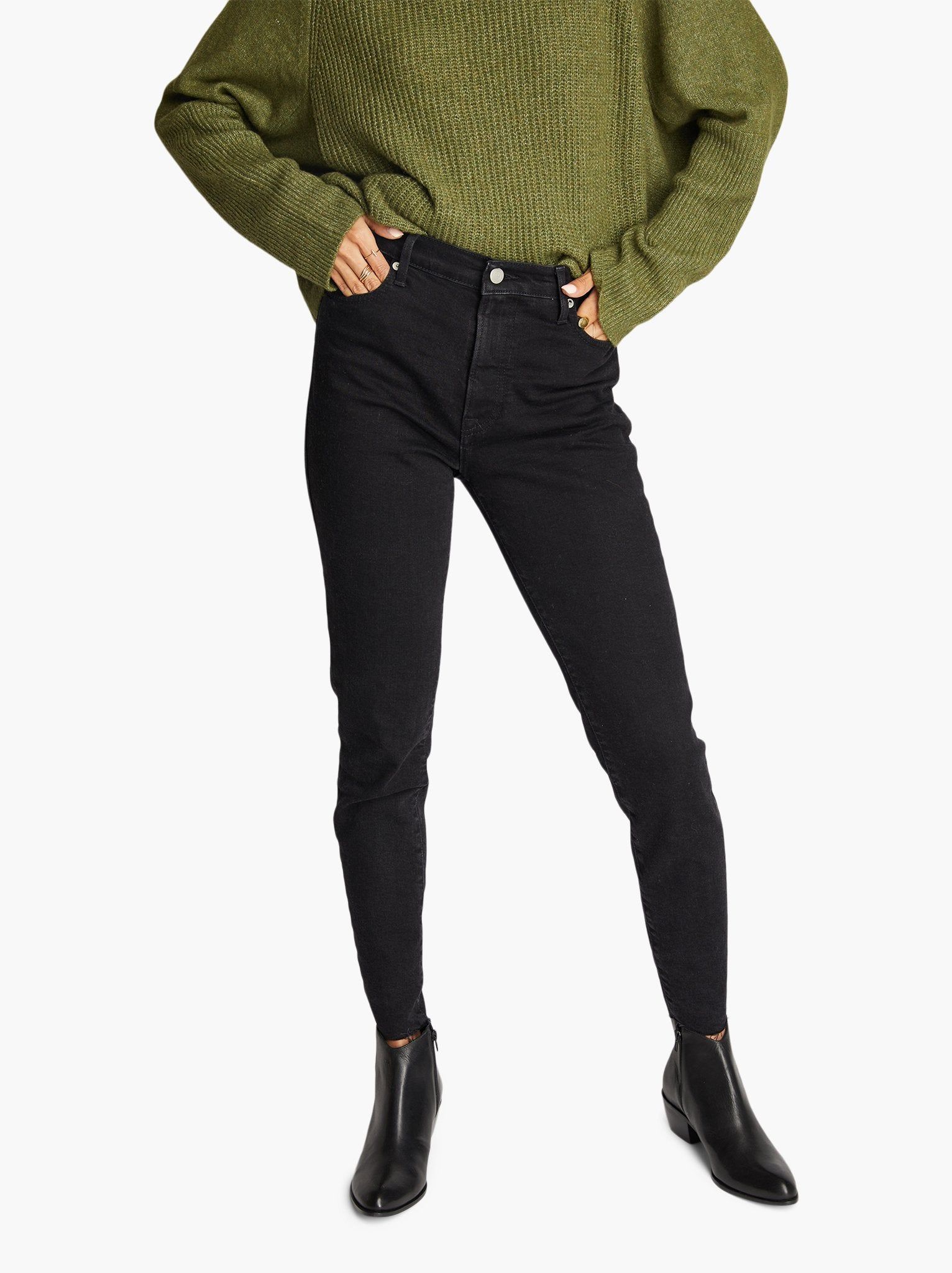 Thelma Ankle Boot sold by Able product image thumbnail 10