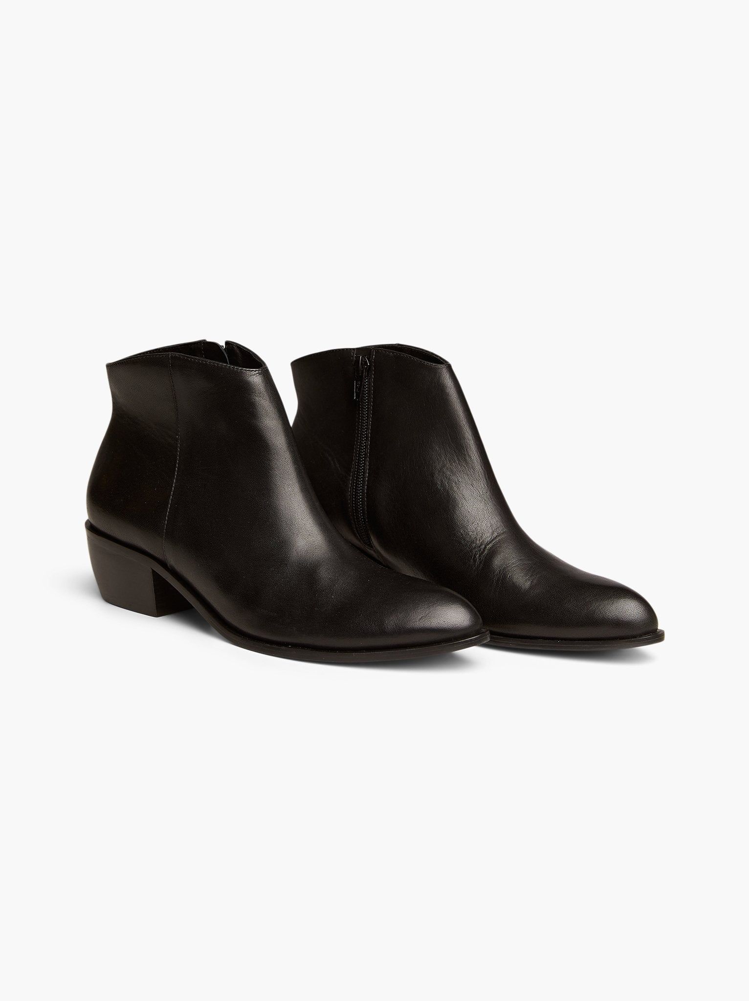 Thelma Ankle Boot sold by Able product image thumbnail 9