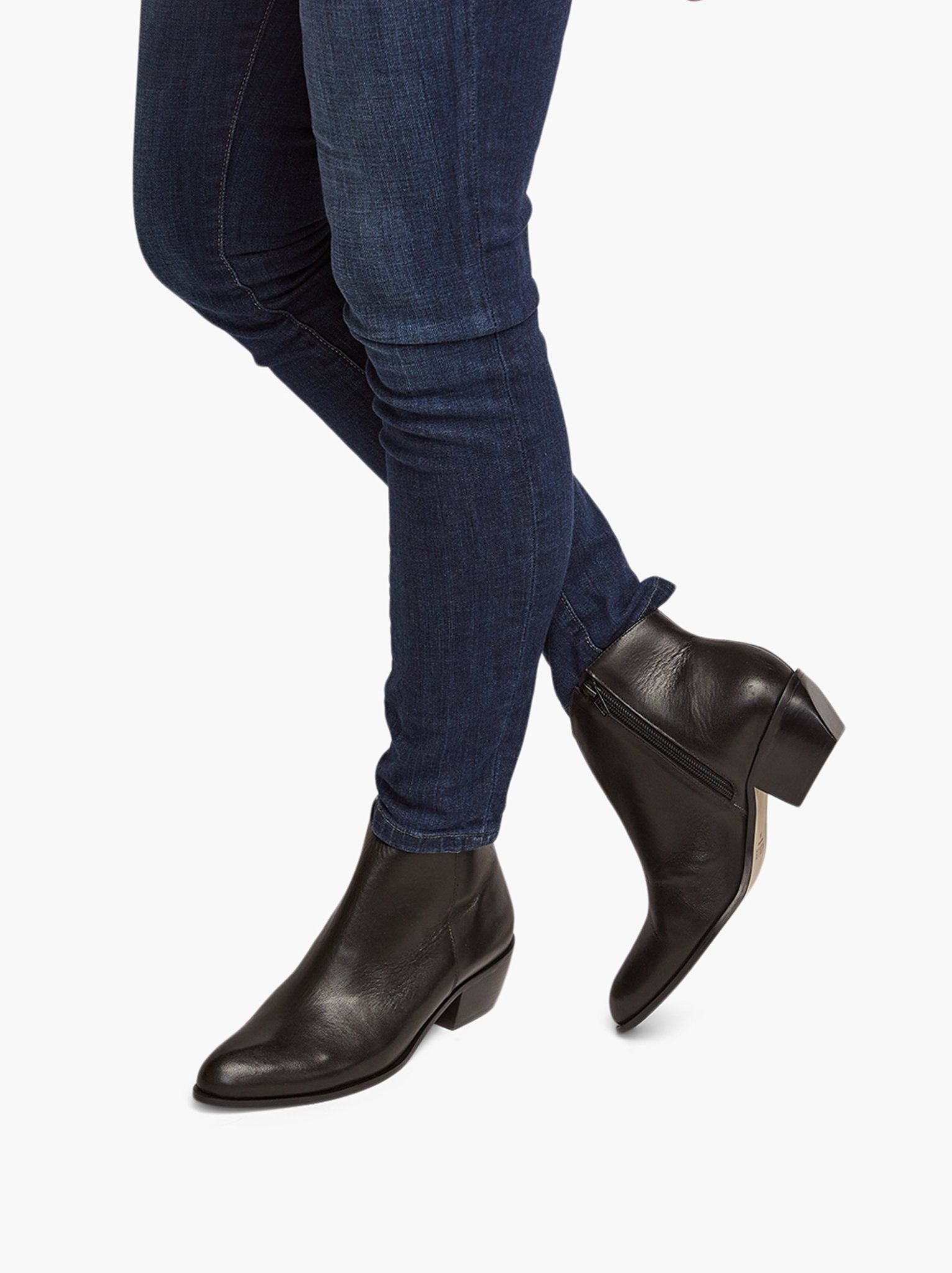 Thelma Ankle Boot sold by Able product image thumbnail 8