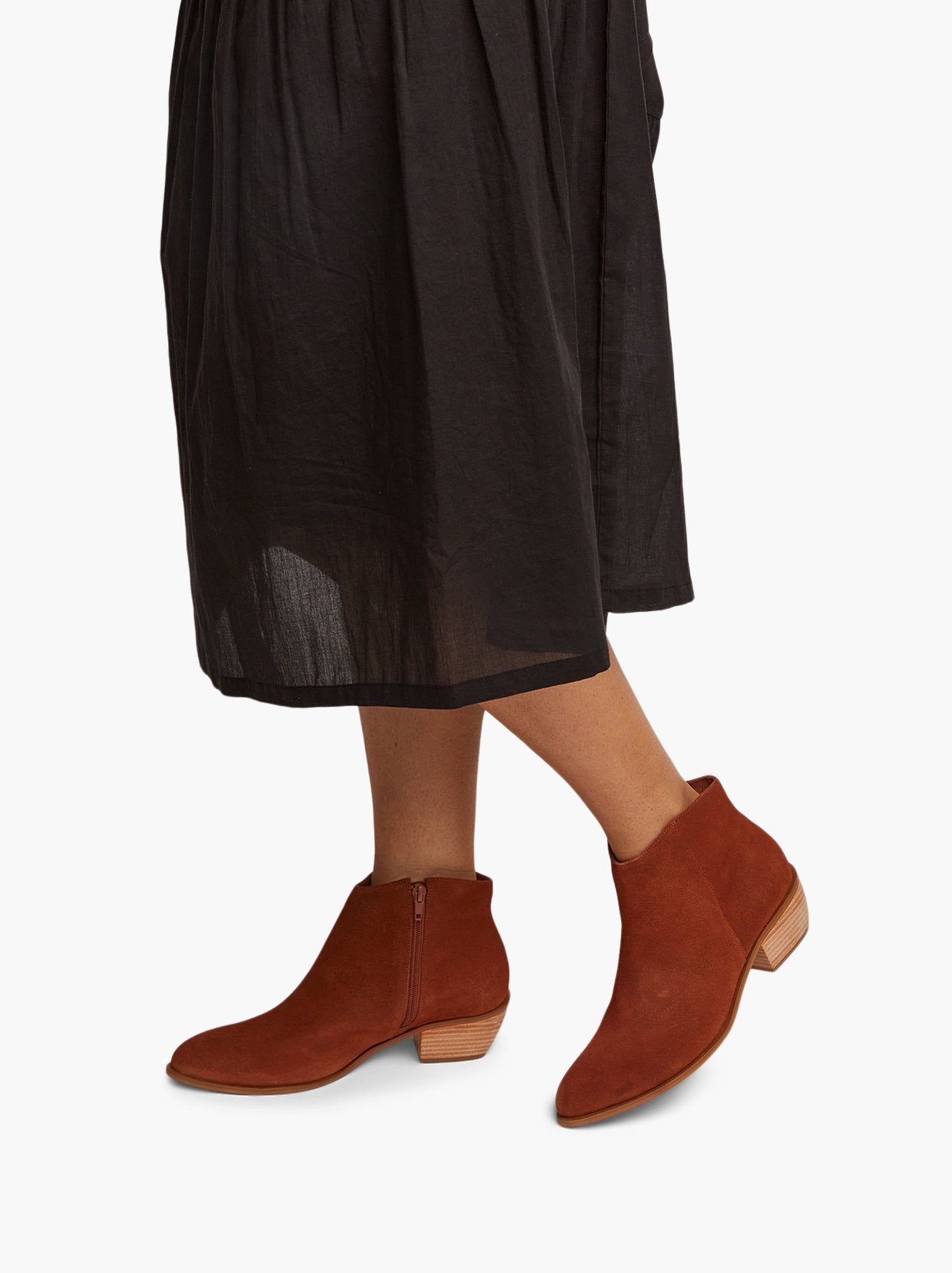 Thelma Ankle Boot sold by Able product image thumbnail 3