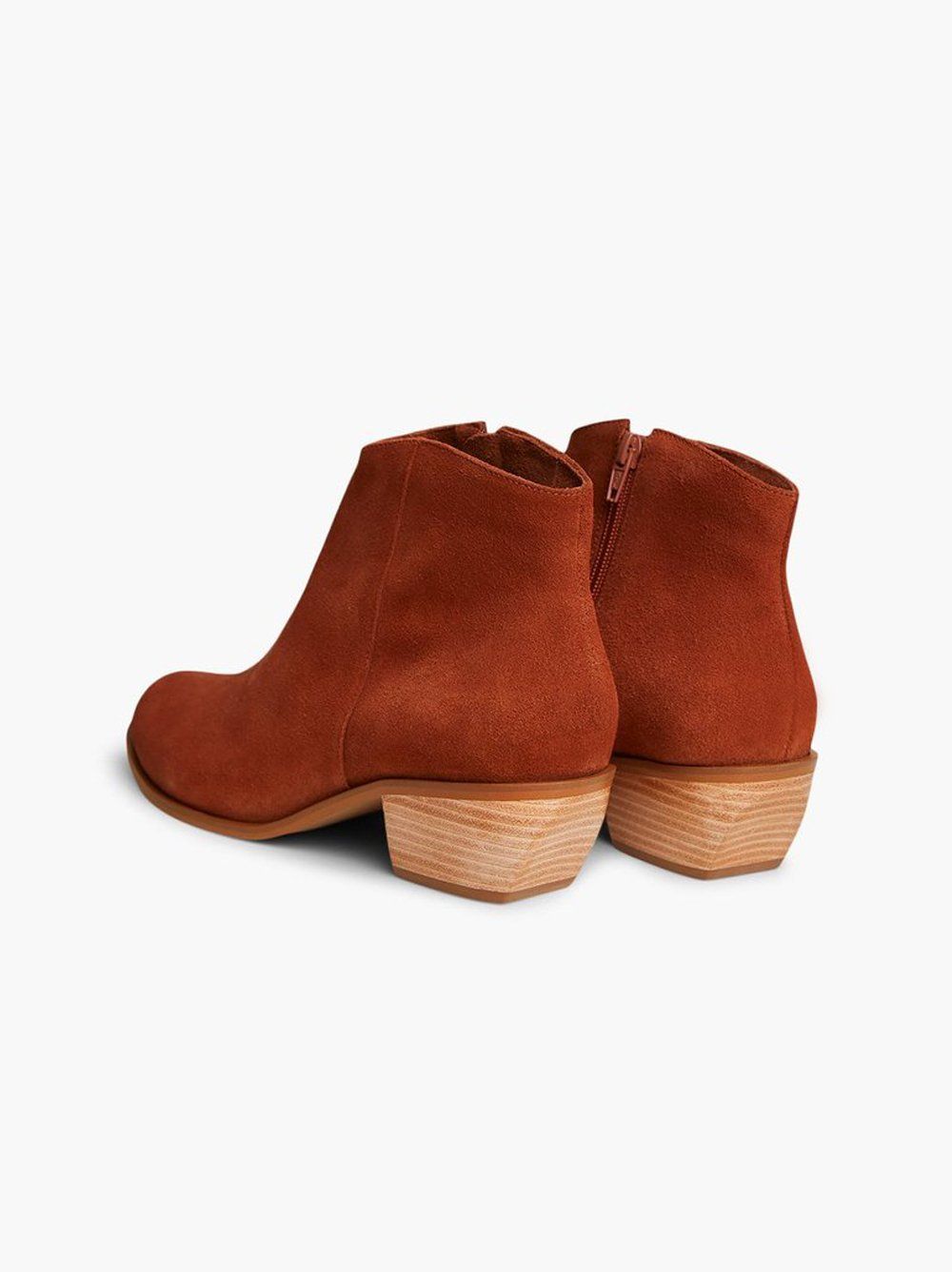 Thelma Ankle Boot sold by Able product image thumbnail 6