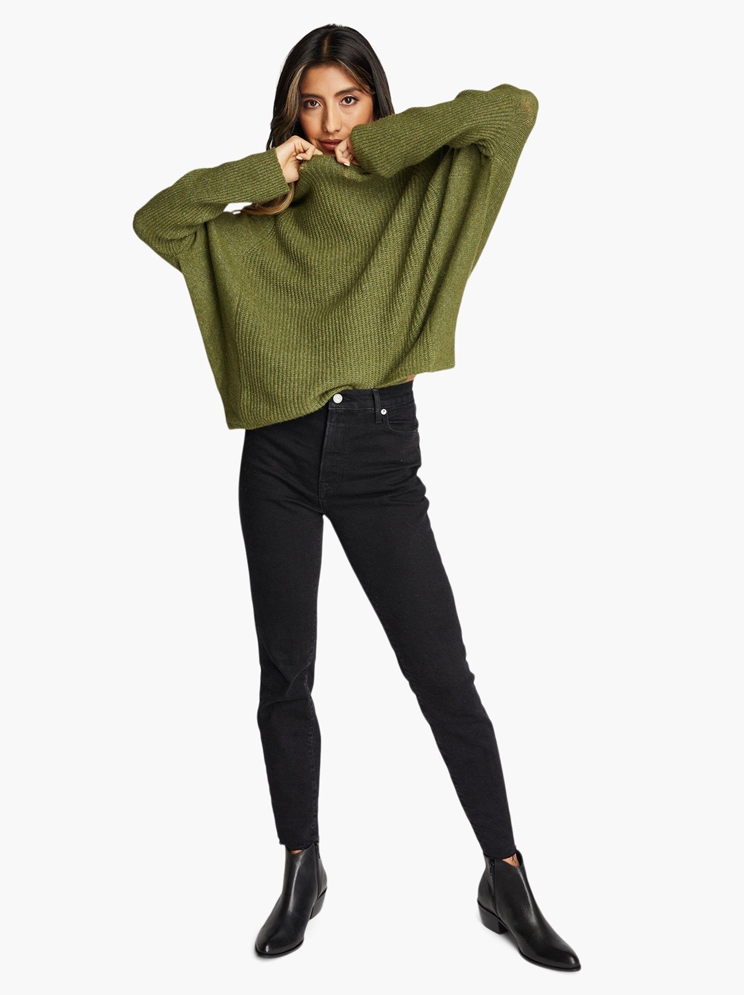 Thelma Ankle Boot sold by Able product image thumbnail 11