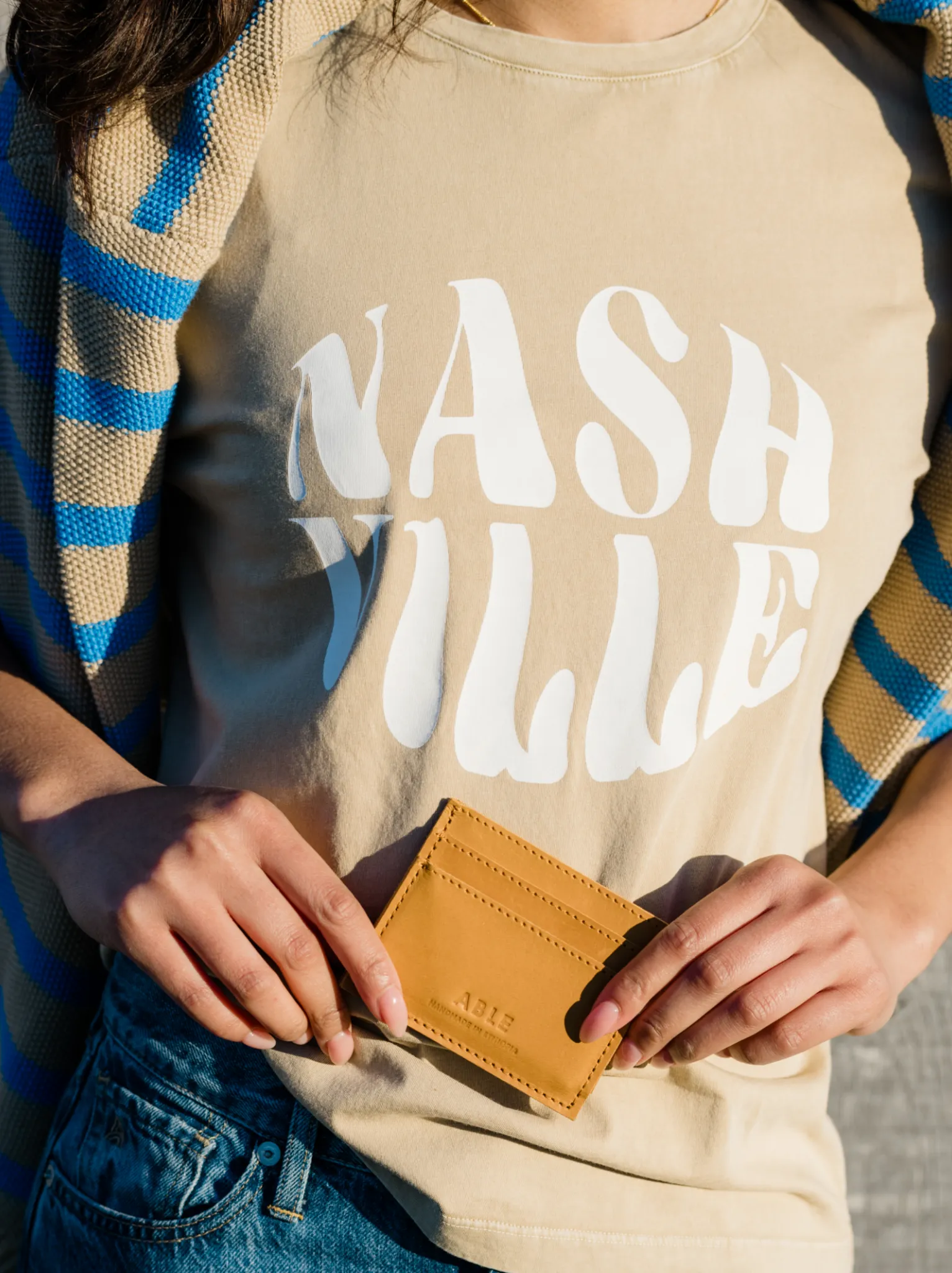 Alem Card Case sold by Able product image thumbnail 4