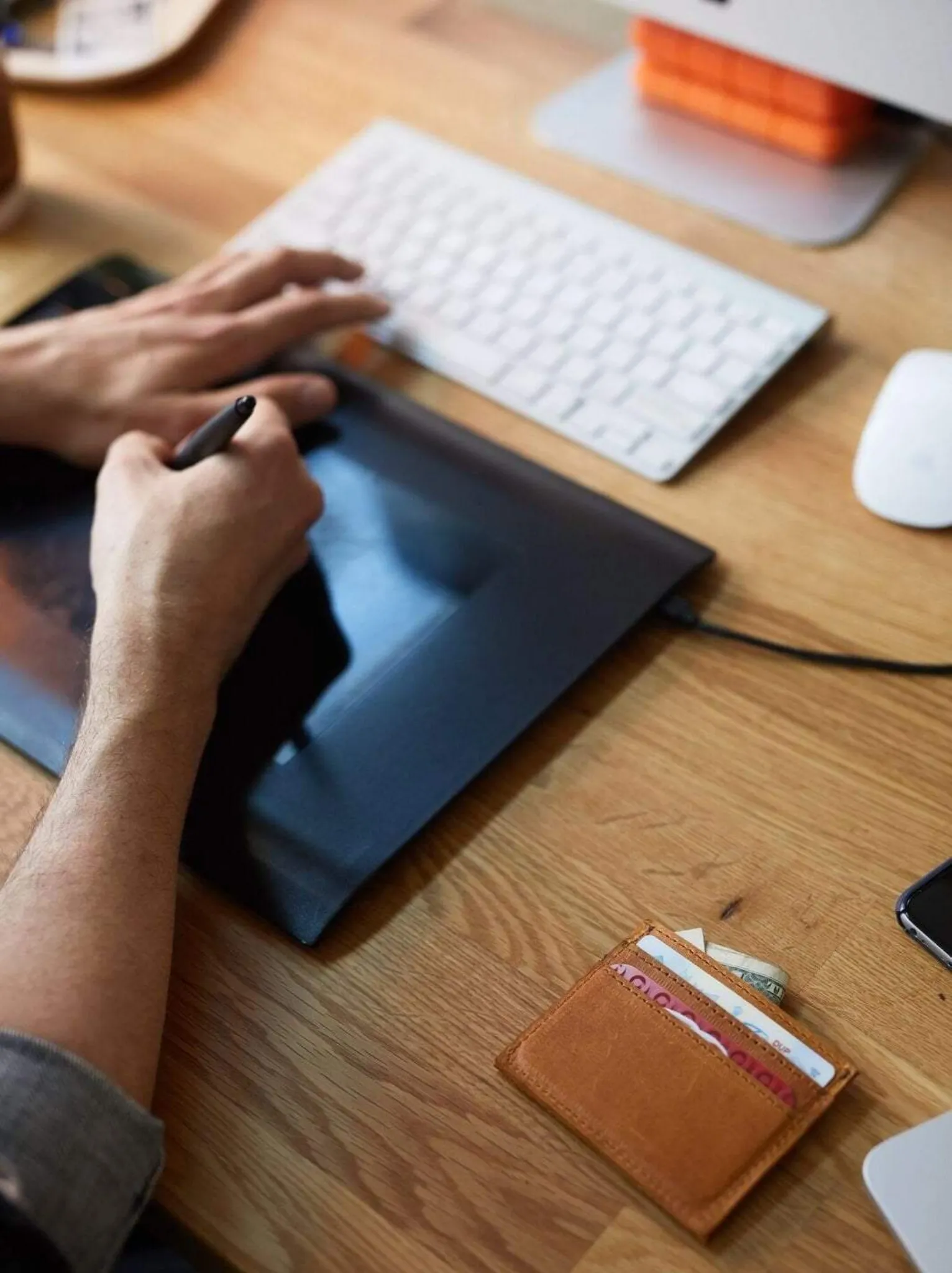 Alem Card Case sold by Able product image thumbnail 2