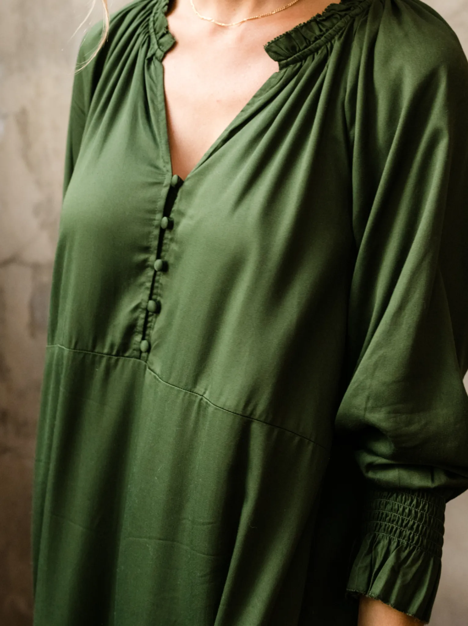 Linda Maxi Dress sold by Able product image thumbnail 3