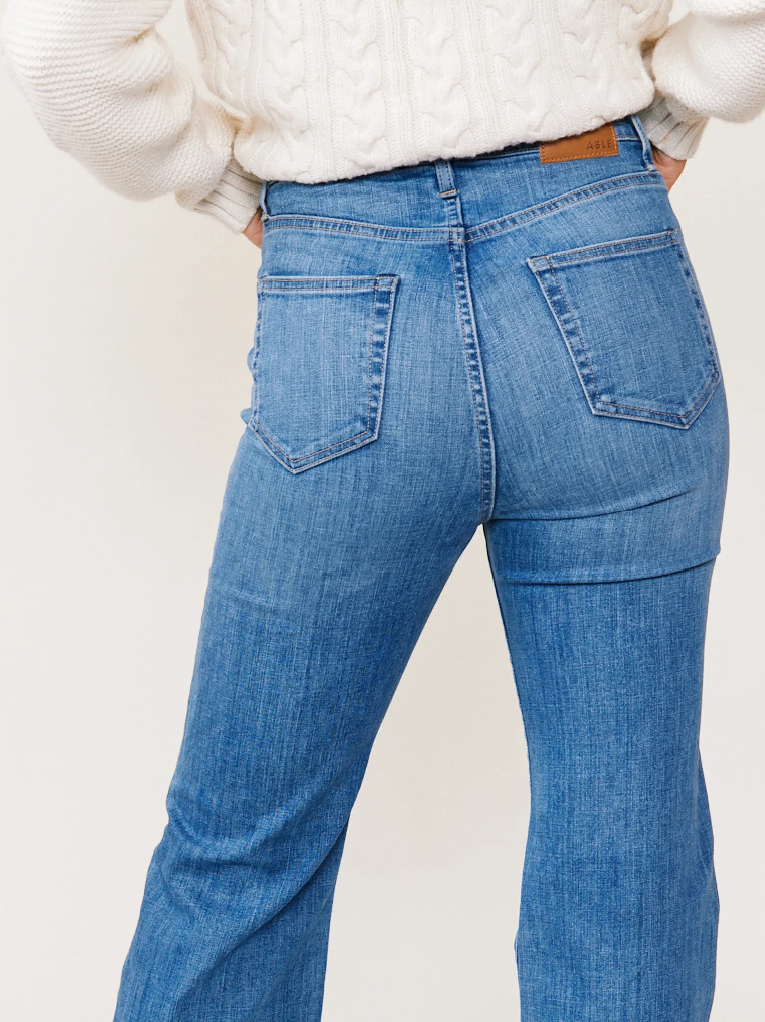 Ashleigh Flare sold by Able product image thumbnail 2