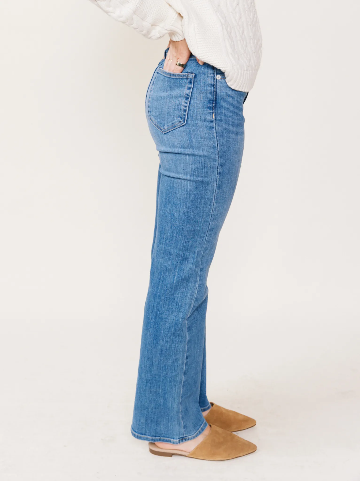 Ashleigh Flare sold by Able product image thumbnail 3