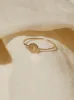 Initial Stacker Ring sold by Able