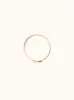 Initial Stacker Ring sold by Able