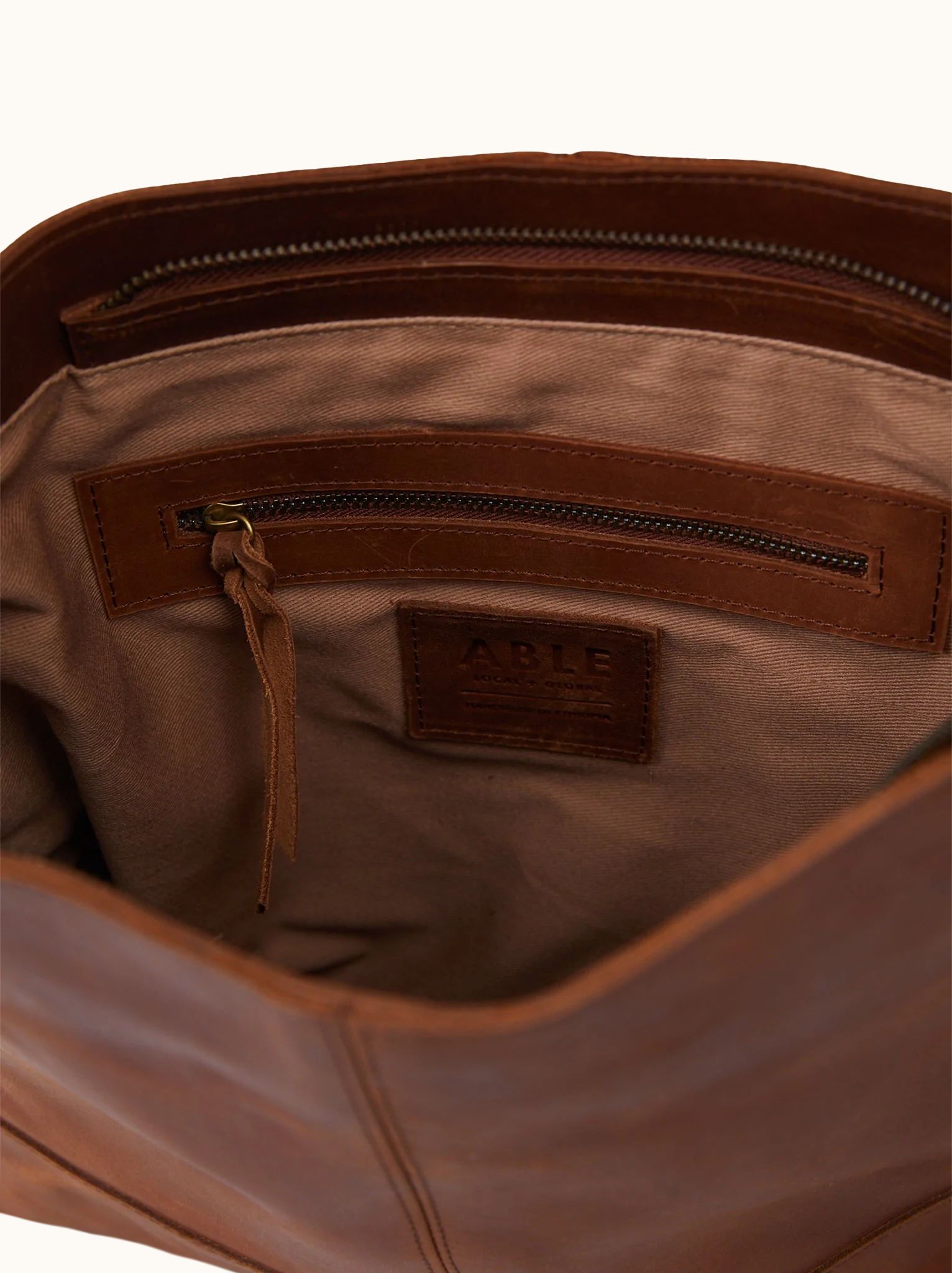 Rachel Shoulder Bag sold by Able product image thumbnail 3