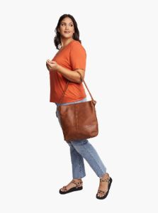 Rachel Shoulder Bag sold by Able