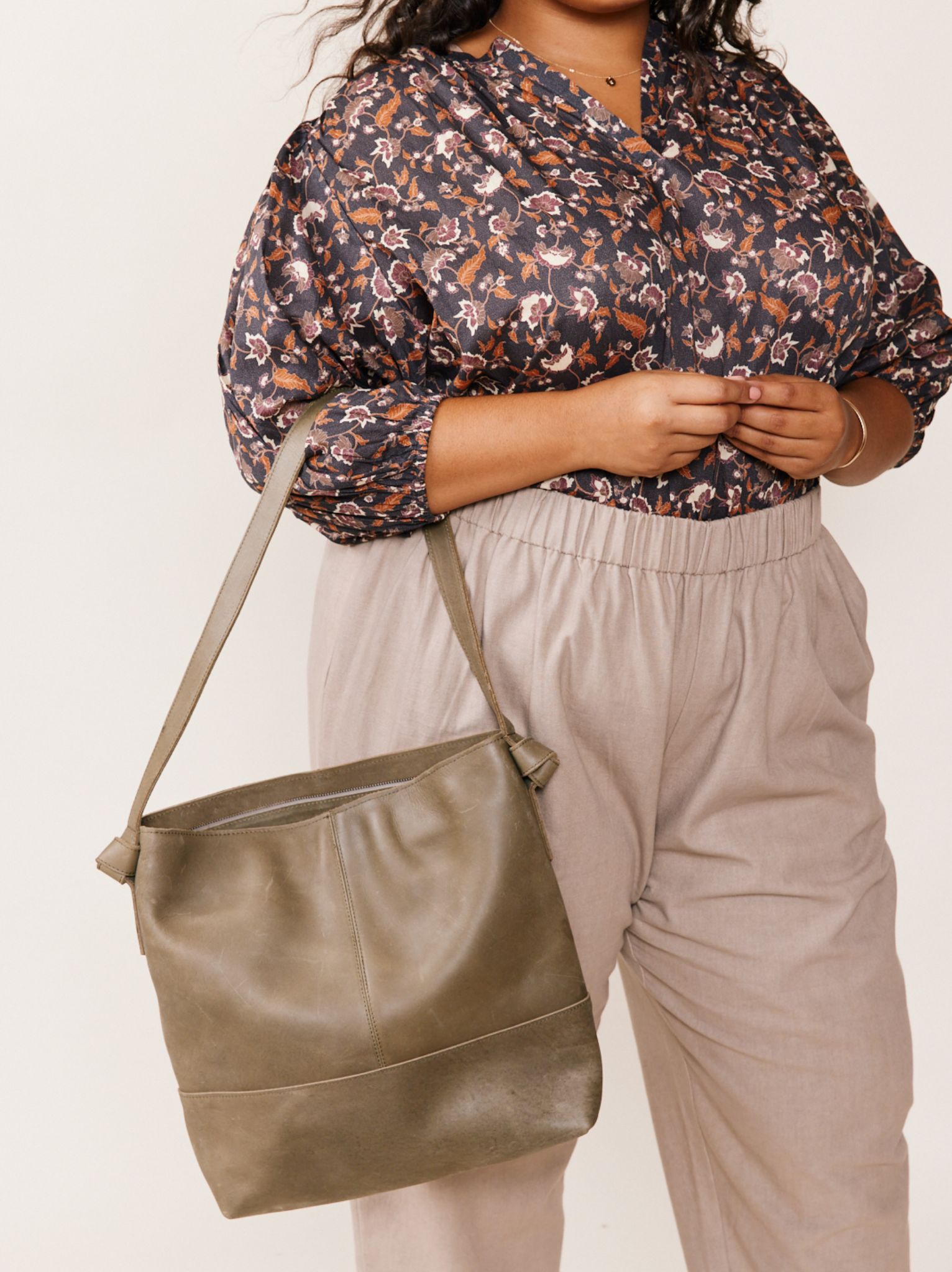 Rachel Shoulder Bag sold by Able product image thumbnail 10