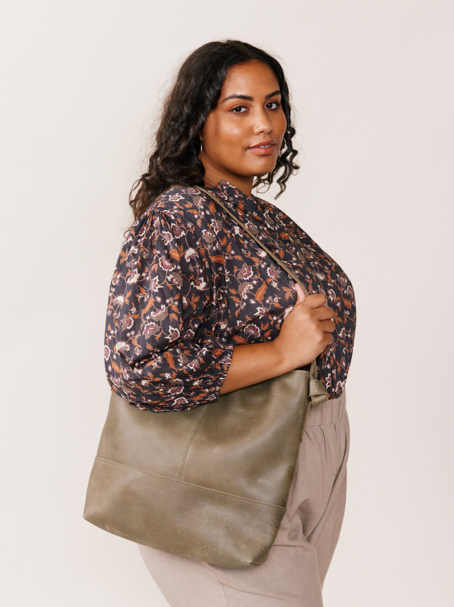 Rachel Shoulder Bag sold by Able product image thumbnail 12