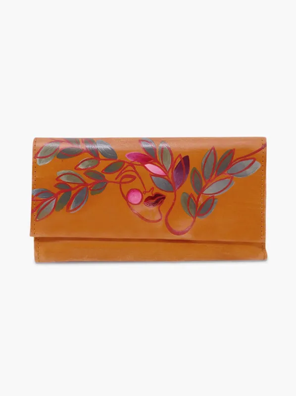 Perryn Ryan Debre Wallet sold by Able