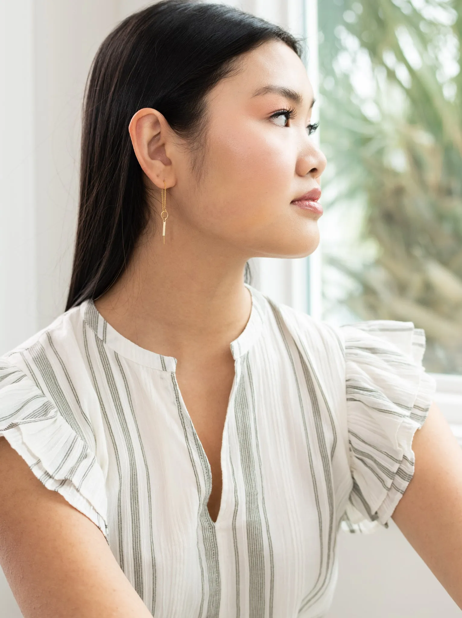 Caralyn Dress sold by Able product image thumbnail 2