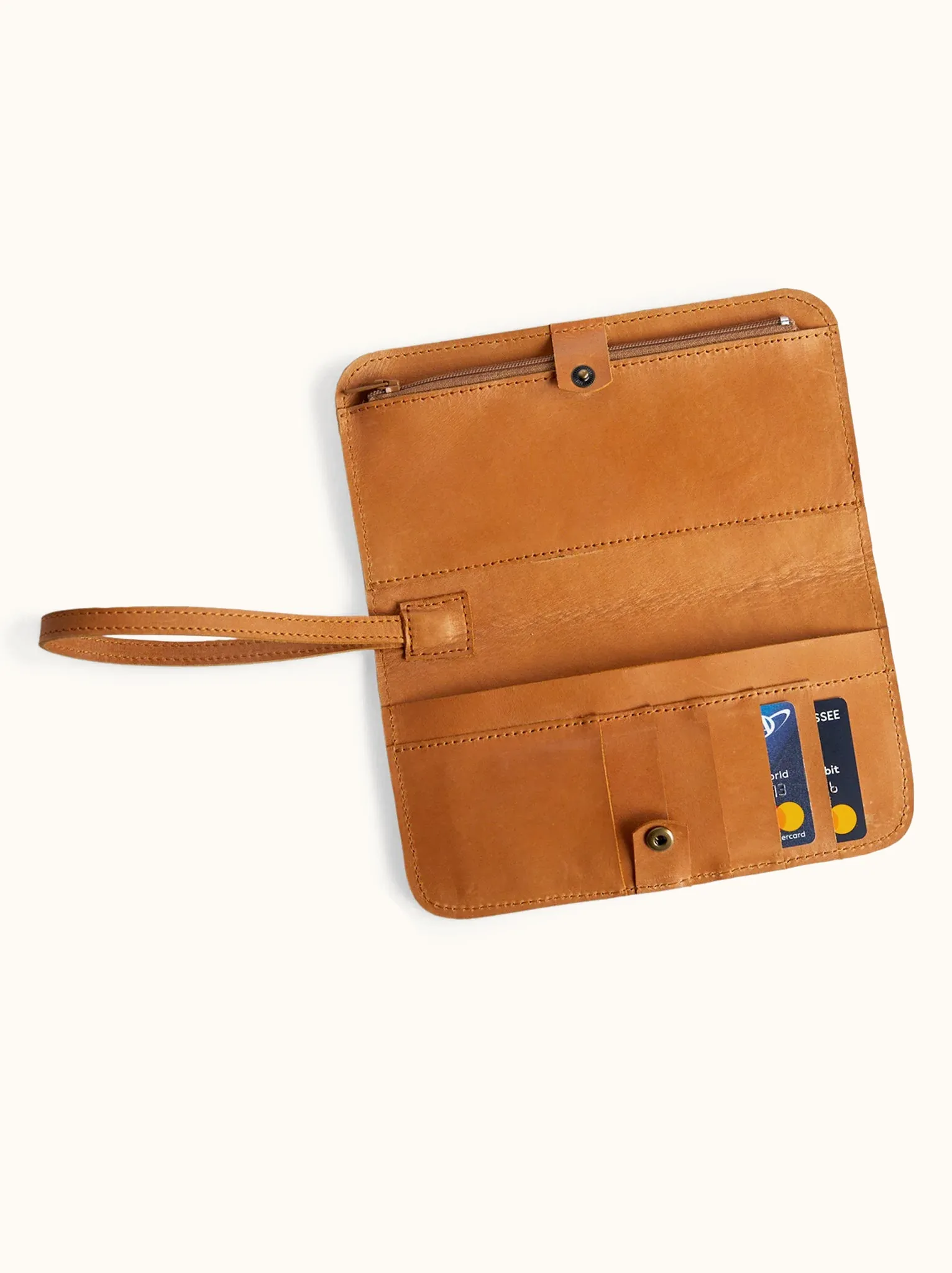 Alem Snap Wallet sold by Able product image thumbnail 2