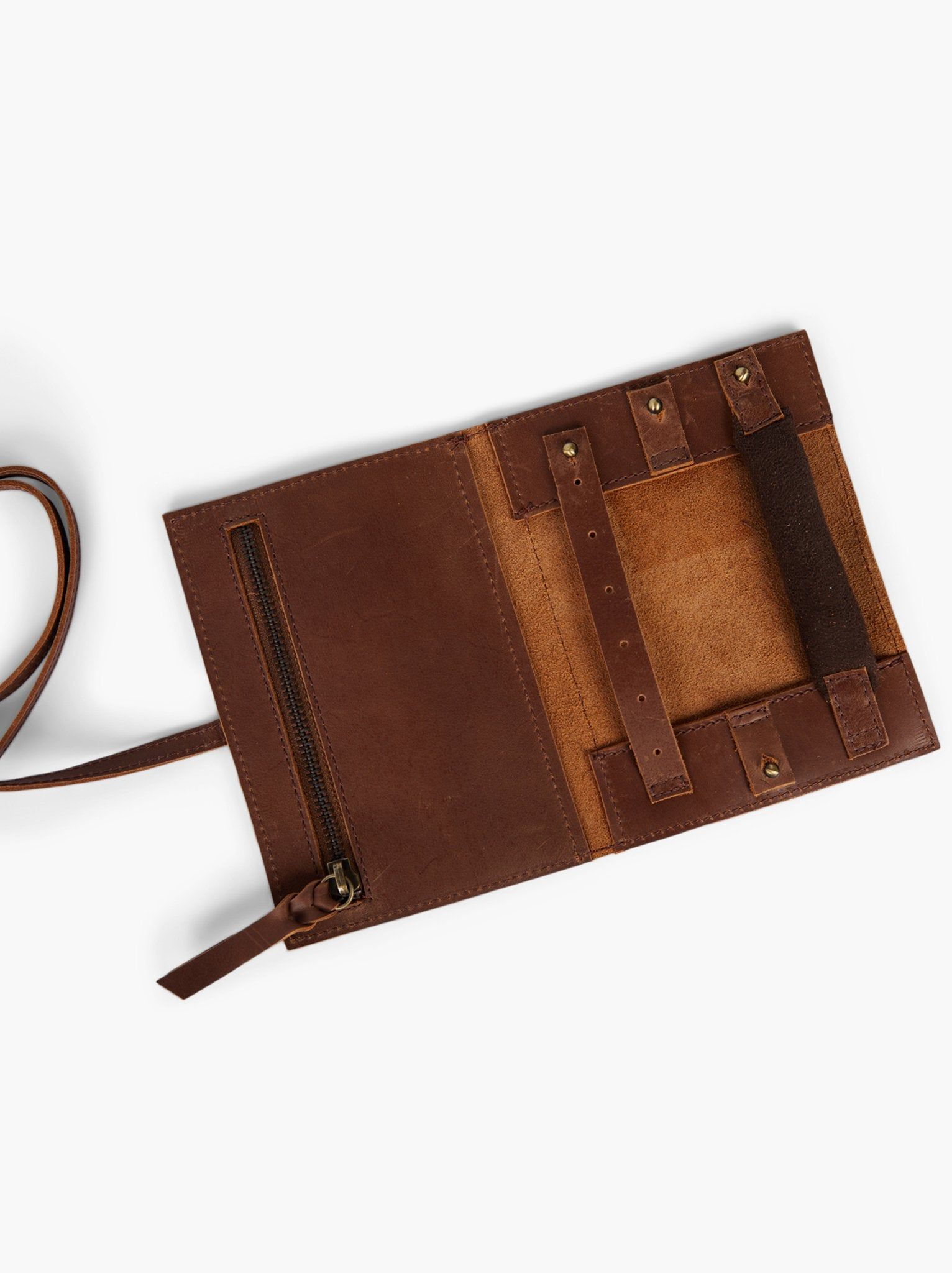 Sarah Jewelry Roll sold by Able product image thumbnail 3