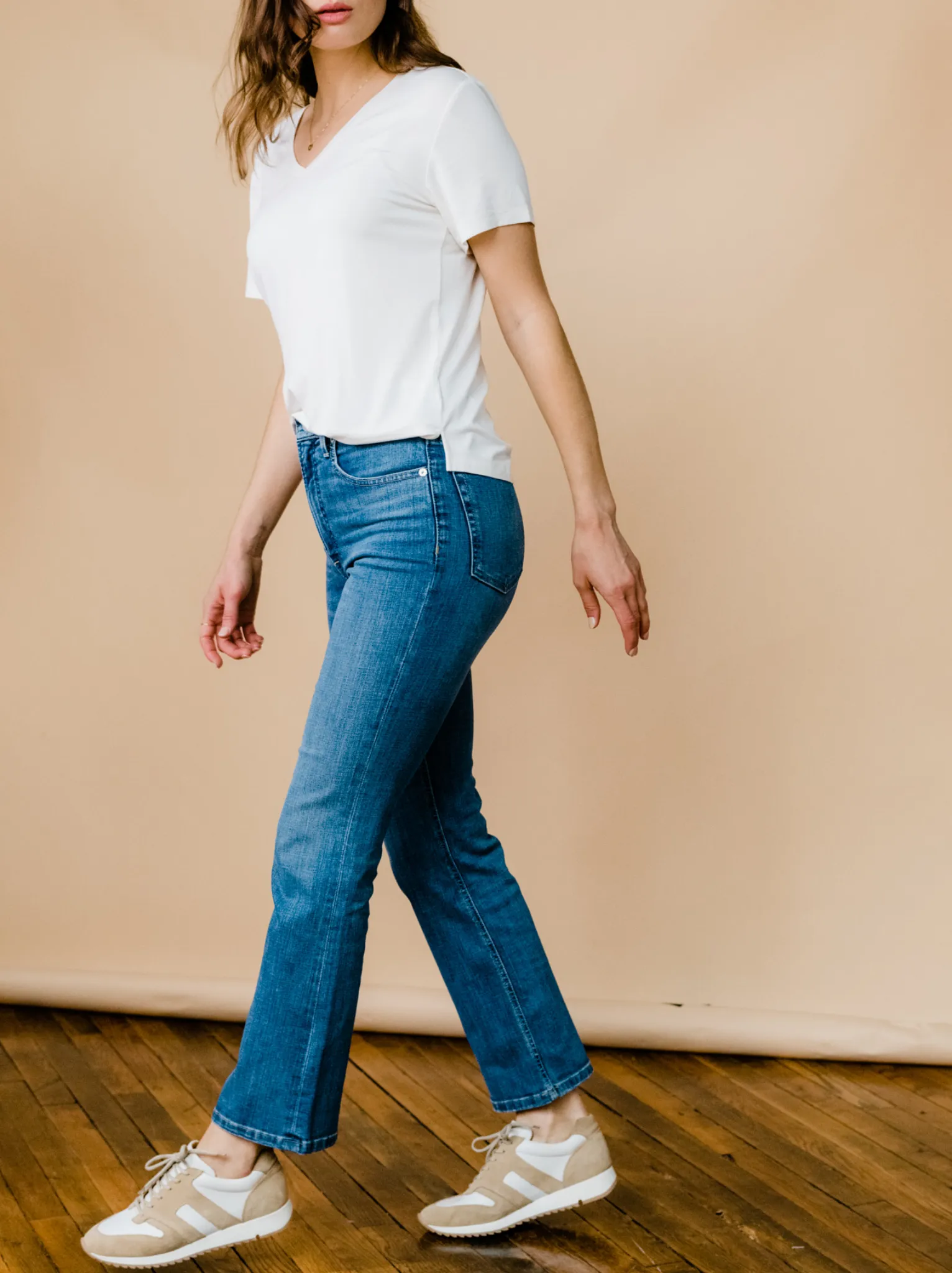 Holly Kick Flare sold by Able product image thumbnail 5