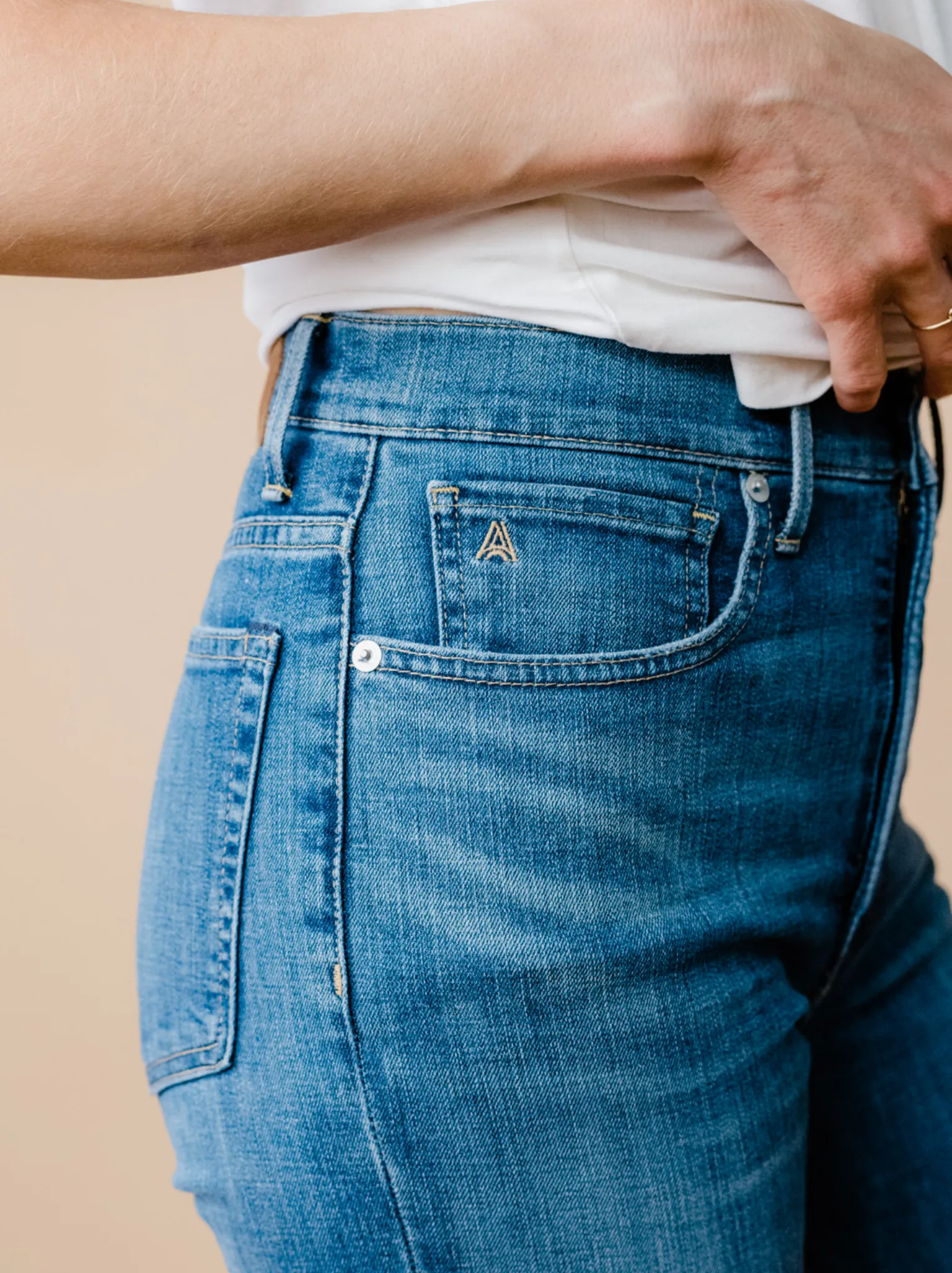 Holly Kick Flare sold by Able product image thumbnail 4