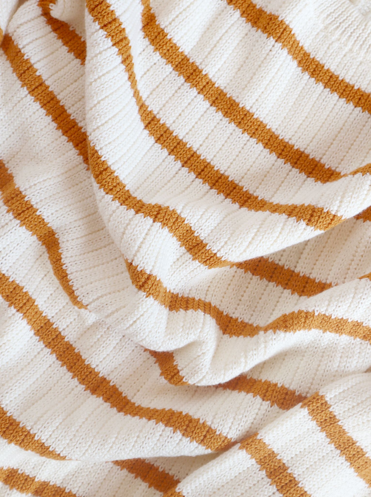 Suzanne Striped Pullover Sweater sold by Able product image thumbnail 4