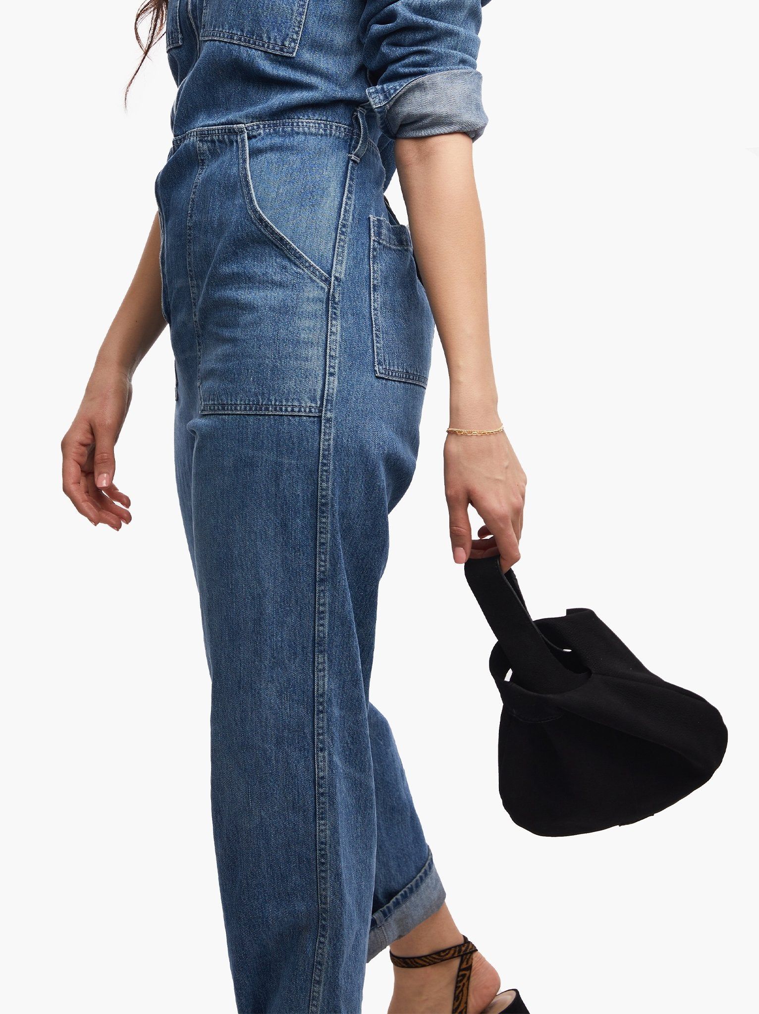 Florencia Clutch sold by Able product image thumbnail 8