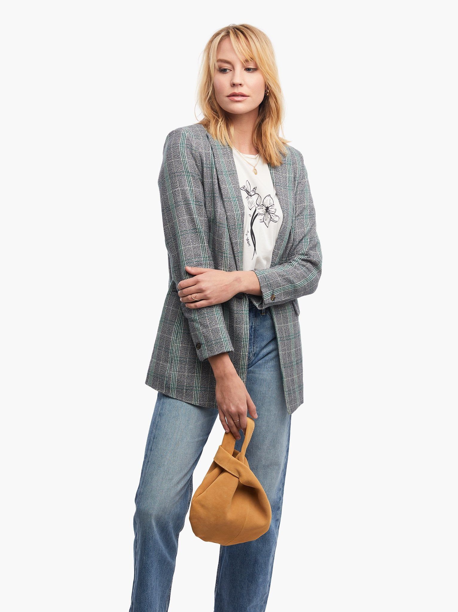 Florencia Clutch sold by Able product image thumbnail 4