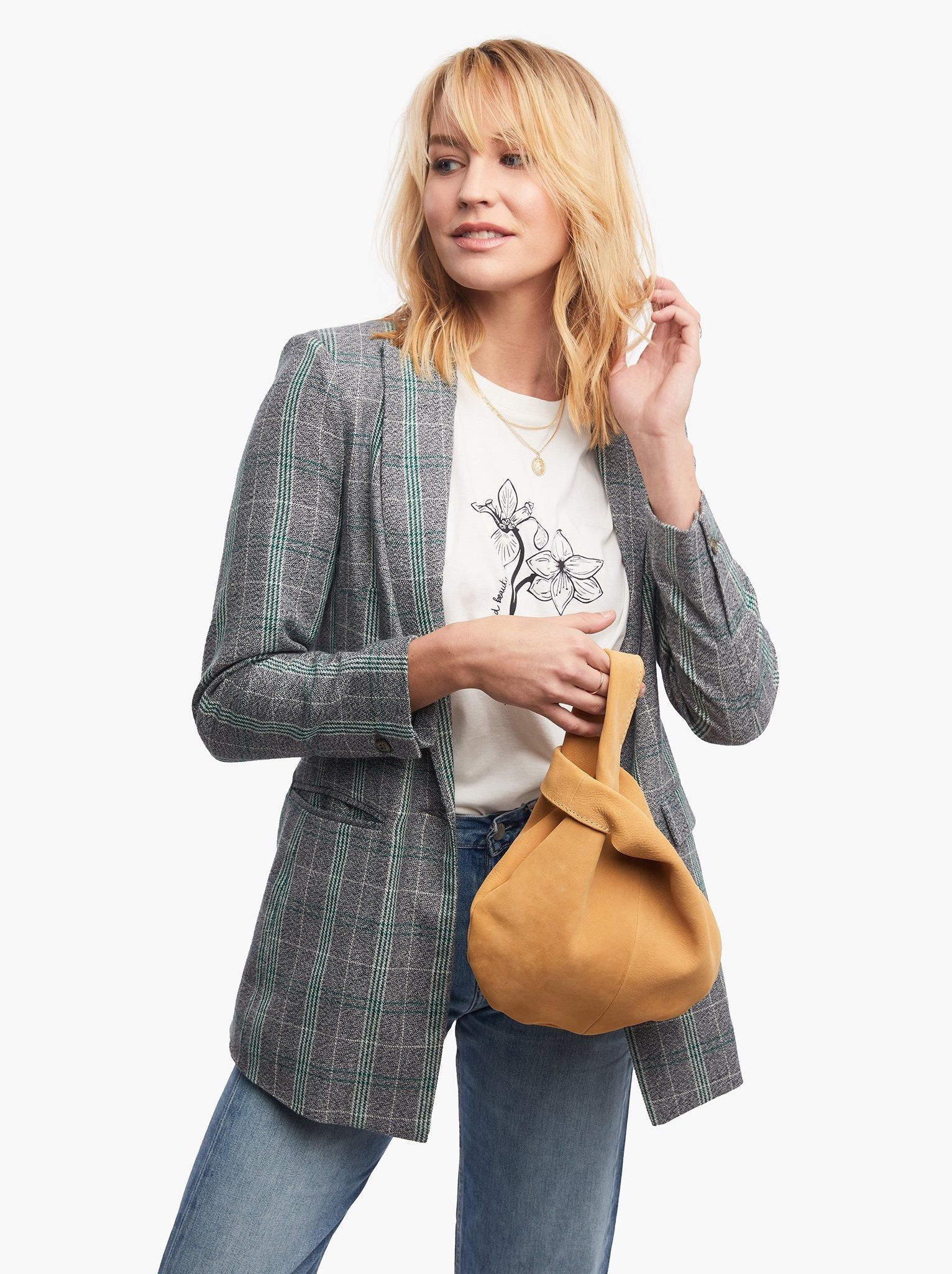 Florencia Clutch sold by Able product image thumbnail 3