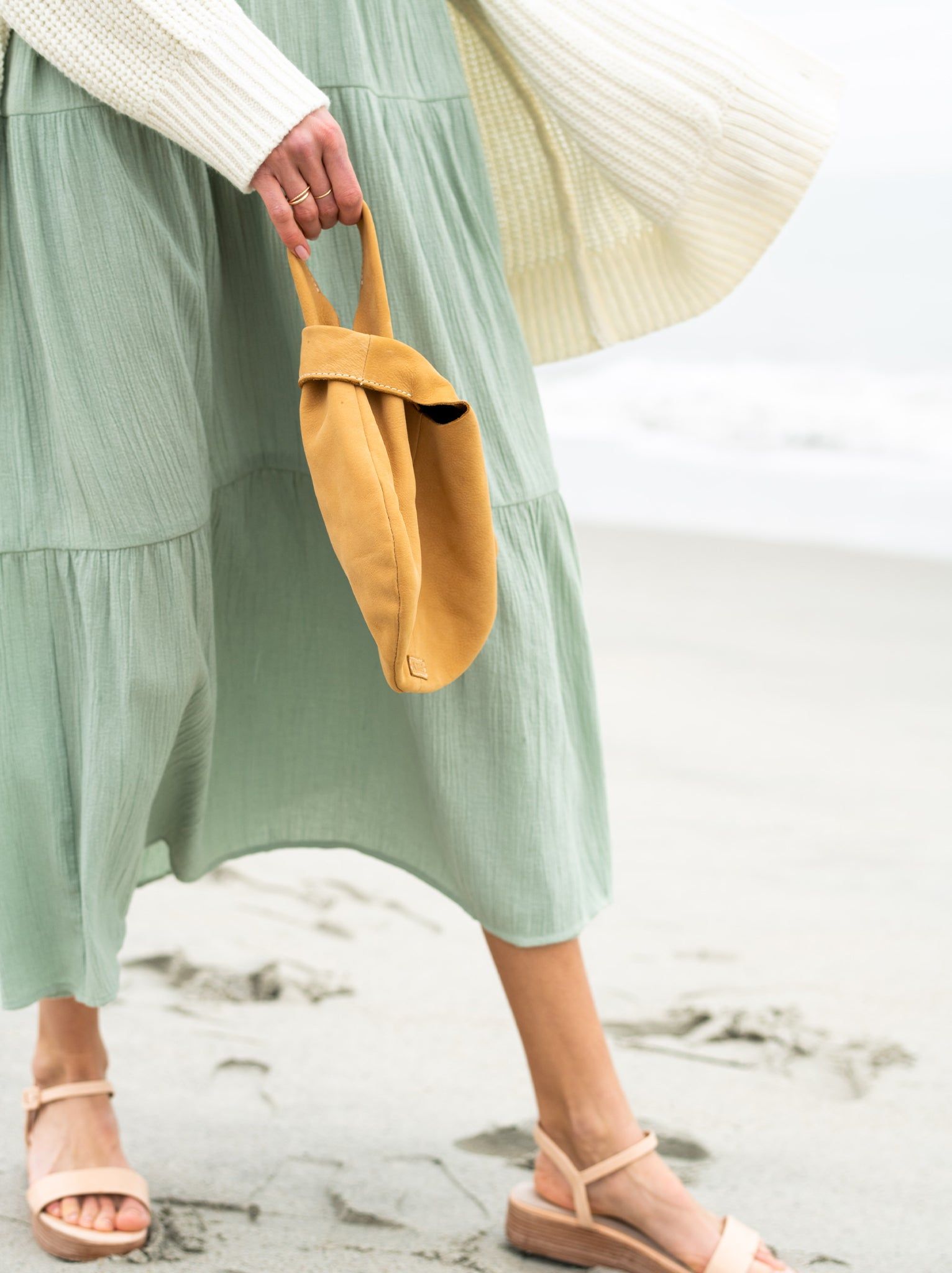 Florencia Clutch sold by Able product image thumbnail 2