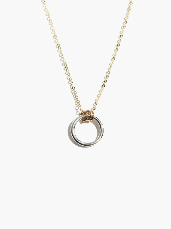 Celine Necklace sold by Able