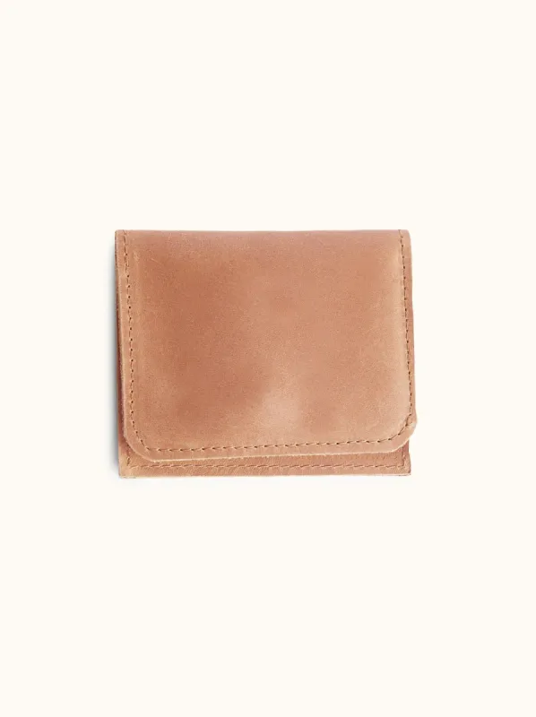 Debre Mini Wallet sold by Able