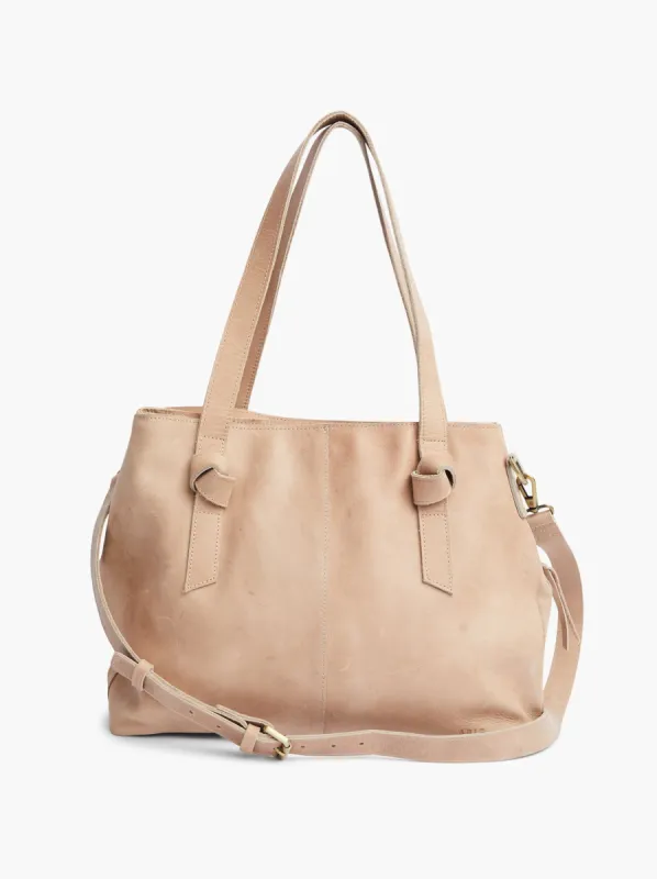 Rachel Utility Crossbody sold by Able