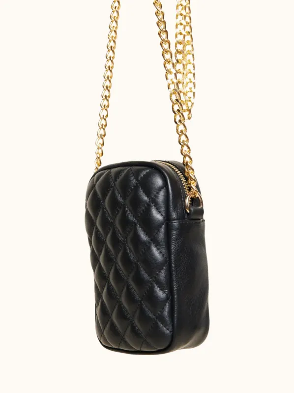 Corie Phone Crossbody sold by Able