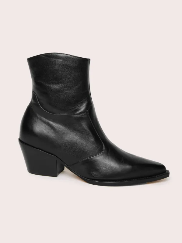 Lex Boot sold by Able