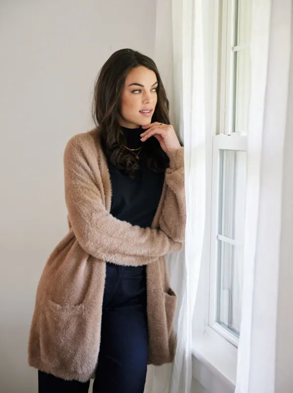 Wren Cozi Cardigan sold by Able