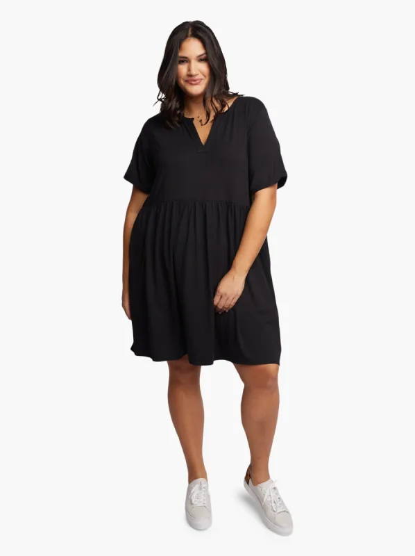 Sandra Swing Dress sold by Able